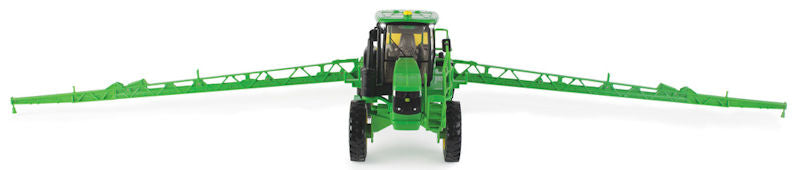Ertl 46696 1/16 John Deere R4023 Sprayer, Big Farm Series