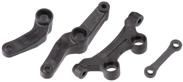 Associated 91391 Steering Set RC10B5 / M