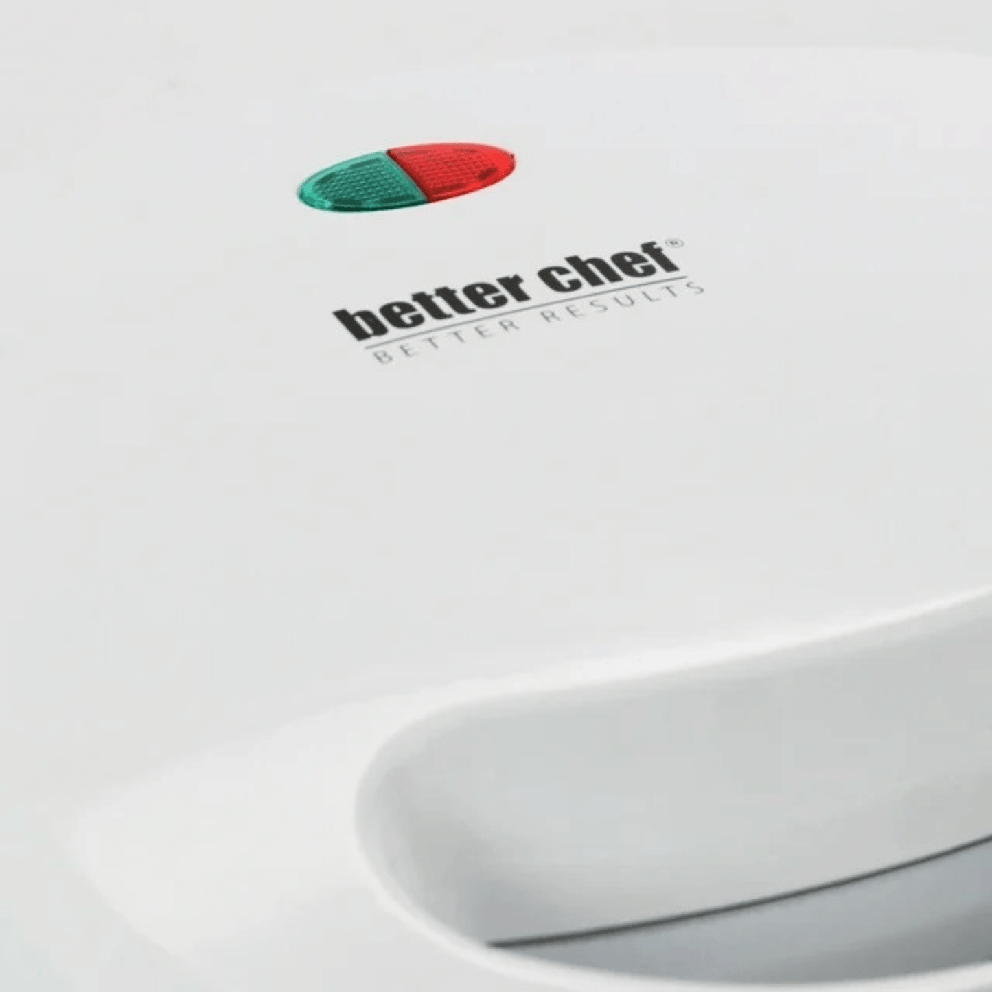 Better Chef Non-Stick Electric Waffle Maker by Jupiter Gear Home