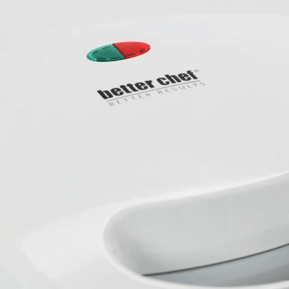 Better Chef Non-Stick Electric Waffle Maker by Jupiter Gear Home