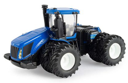 Ertl 13947 1/64 Scale New Holland T9.645 Articulating Tractor