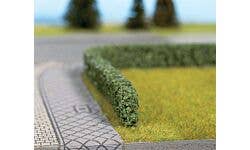 Walthers SceneMaster 949-1303 HO Tall Hedges - Dark Green