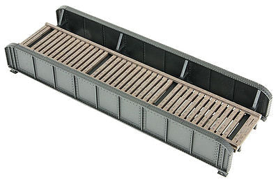 Walthers Cornerstone 4501 50' Through Girder Bridge Kit