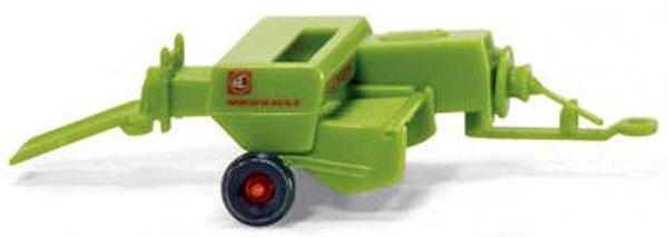 Wiking 095940 1/160 Markant CLAAS Baler