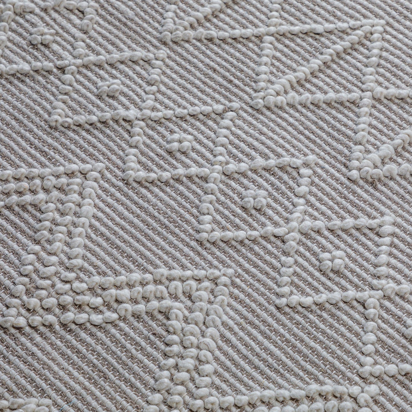 Orton - Hand Knotted Area Rug by Couch.com