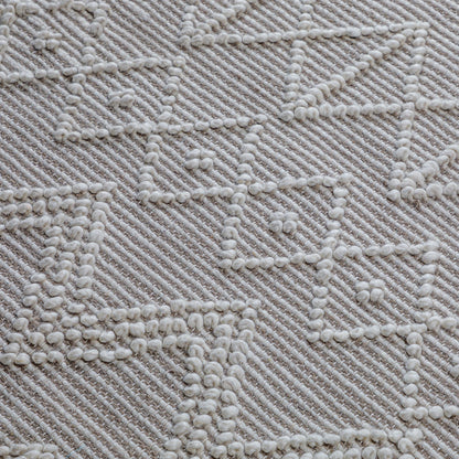 Orton - Hand Knotted Area Rug by Couch.com