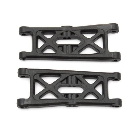 Associated 91398 Front Arms Flat RC10B5 / M