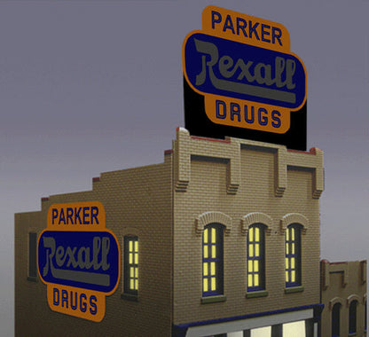 Miller Engineering 7582 N Rexall Bb