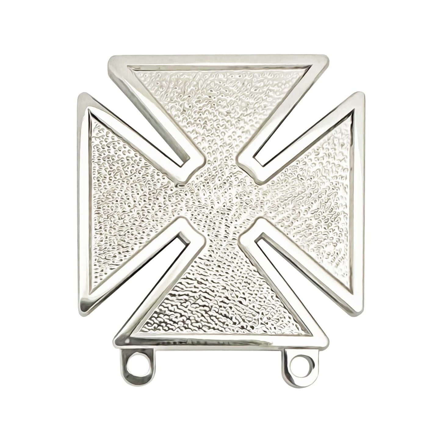 US Army Marksman STA-BRITE® Pin-on Badge