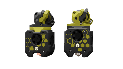 A4T Toolhead Kit by HoneyBadger