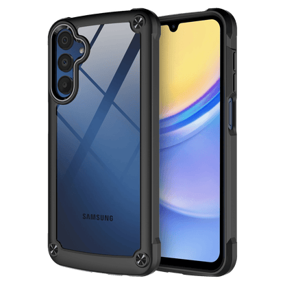 AMPD DuraBump Case for Samsung Galaxy A15 5 by AMPD