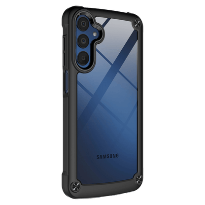 AMPD DuraBump Case for Samsung Galaxy A15 5 by AMPD