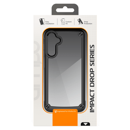 AMPD DuraBump Case for Samsung Galaxy A15 5 by AMPD