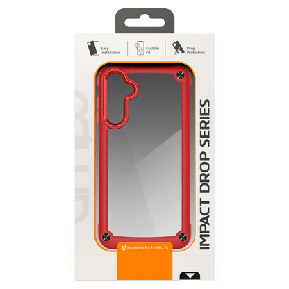 AMPD DuraBump Case for Samsung Galaxy A15 5 by AMPD
