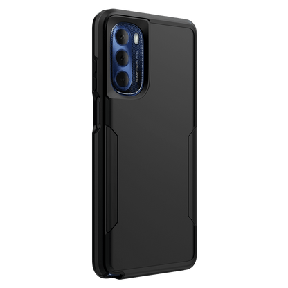 AMPD Military Drop Case for Motorola Moto G Stylus (2022) / Moto G Stylus 5G (2022) by AMPD