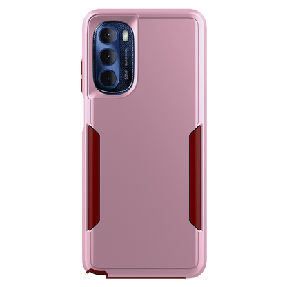 AMPD Military Drop Case for Motorola Moto G Stylus (2022) / Moto G Stylus 5G (2022) by AMPD