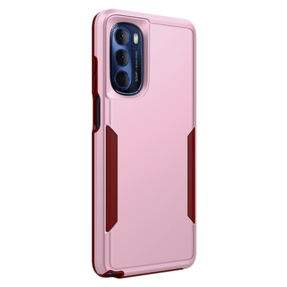 AMPD Military Drop Case for Motorola Moto G Stylus (2022) / Moto G Stylus 5G (2022) by AMPD