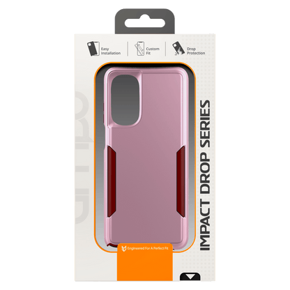 AMPD Military Drop Case for Motorola Moto G Stylus (2022) / Moto G Stylus 5G (2022) by AMPD