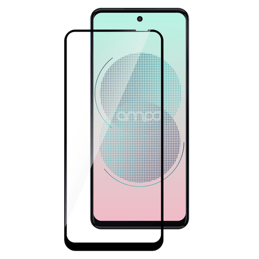 AMPD 3D Glass Screen Protector for Motorola Moto G 5G (2022) by AMPD