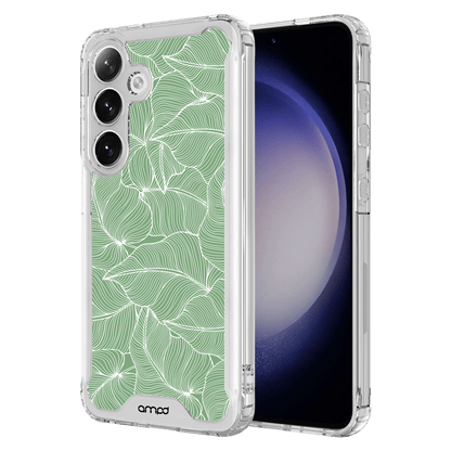 AMPD TPU / Acrylic HD Print Case for Samsung Galaxy S24 Plus by AMPD