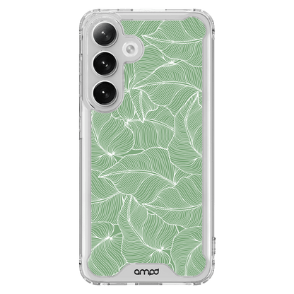 AMPD TPU / Acrylic HD Print Case for Samsung Galaxy S24 Plus by AMPD