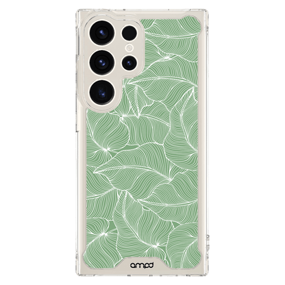 AMPD TPU / Acrylic HD Print Case for Samsung Galaxy S24 Ultra by AMPD