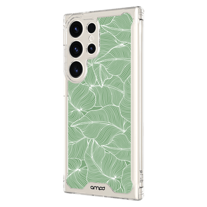 AMPD TPU / Acrylic HD Print Case for Samsung Galaxy S24 Ultra by AMPD