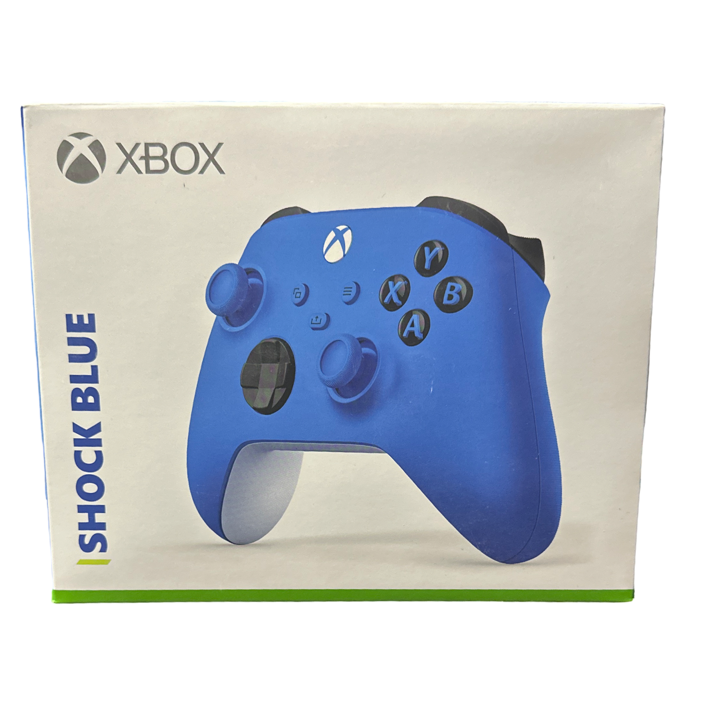 Microsoft Series S/X Wireless Controller - Xbox Series X