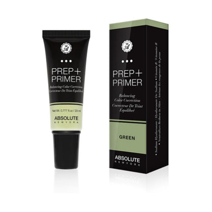 ABSOLUTE Prep + Primer by Avera Group