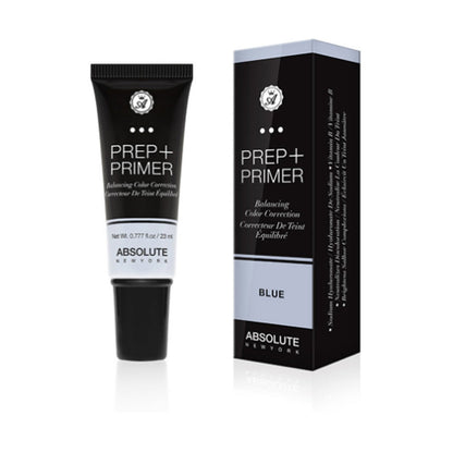 ABSOLUTE Prep + Primer by Avera Group