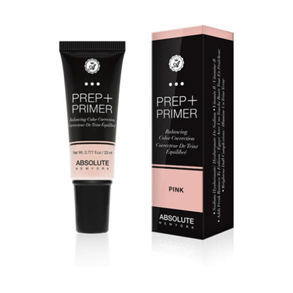 ABSOLUTE Prep + Primer by Avera Group