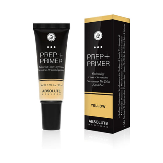 ABSOLUTE Prep + Primer by Avera Group