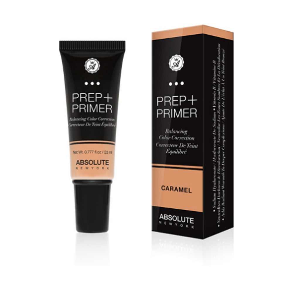 ABSOLUTE Prep + Primer by Avera Group
