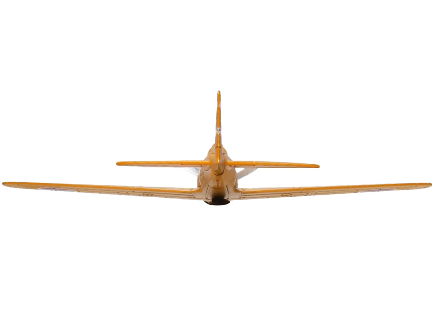 Mitsubishi Zero A6M2-21 Fighter Aircraft "Training Aircraft - Imperial Japanese Navy" (1944) "Oxford Aviation" Series 1/72 Diecast Model Airplane by Oxford Diecast