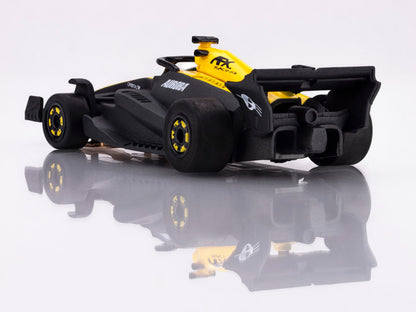 AFX 22106 Formula 2 Pack F1 HO Slot Car MegaG+ AFX22106