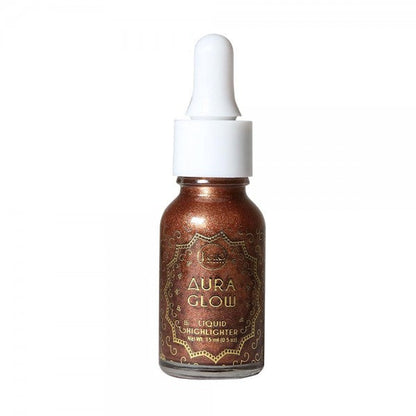 J. CAT BEAUTY Aura Glow Liquid Highlighter by Avera Group