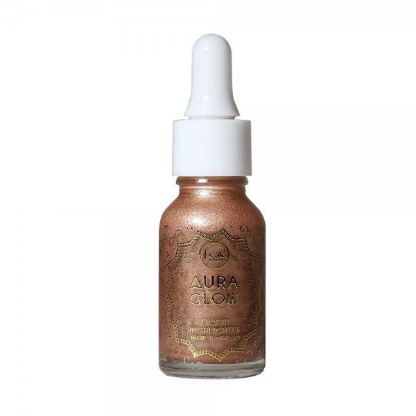 J. CAT BEAUTY Aura Glow Liquid Highlighter by Avera Group