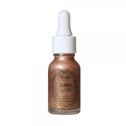 J. CAT BEAUTY Aura Glow Liquid Highlighter by Avera Group