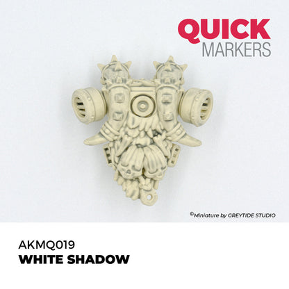 AK Interactive Markers: Quick Markers - Elves Set (5)