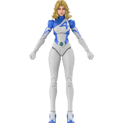 Blokees: Marvel Rivals Champion Class - Invisible Woman