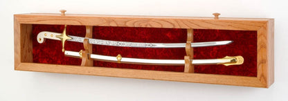 Display Case For A Sword, Sword Display Case.