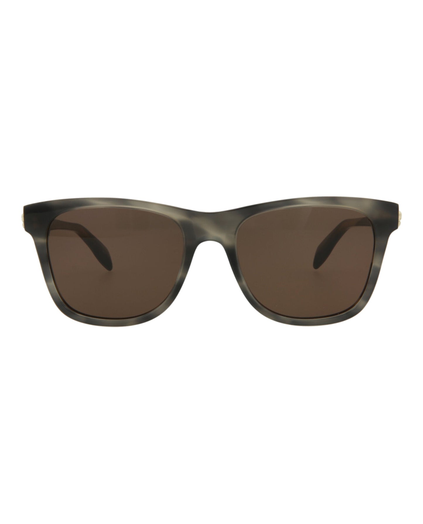 Alexander McQueen Square-Frame Acetate Sunglasses by Carro Luxury Maison