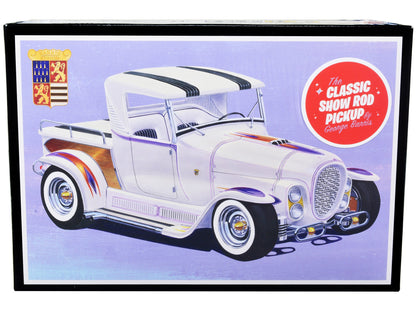 Skill 2 Model Kit George Barris Ala Kart Pickup Truck 1/25 Scale Model by AMT  free shipping USA