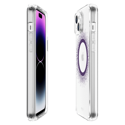 Avana Aura MagSafe Case for Apple iPhone 15 / iPhone 14 / iPhone 13 by Avana
