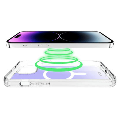 Avana Cosmic MagSafe Case for Apple iPhone 15 / iPhone 14 / iPhone 13 by Avana