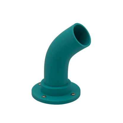 Aqua Blue ABS