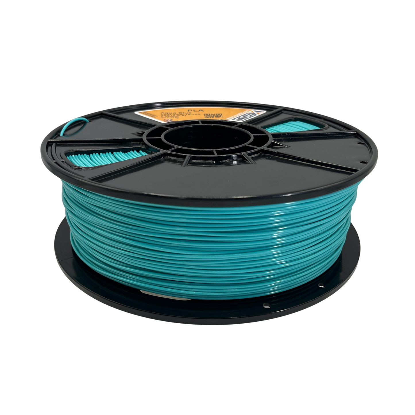 Aqua Blue PLA