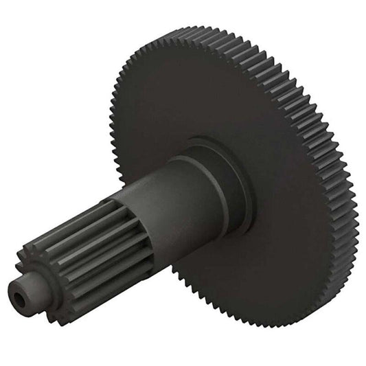 Arrma AR310764 Spur Gear 93T 48DP Granite Voltage 2WD