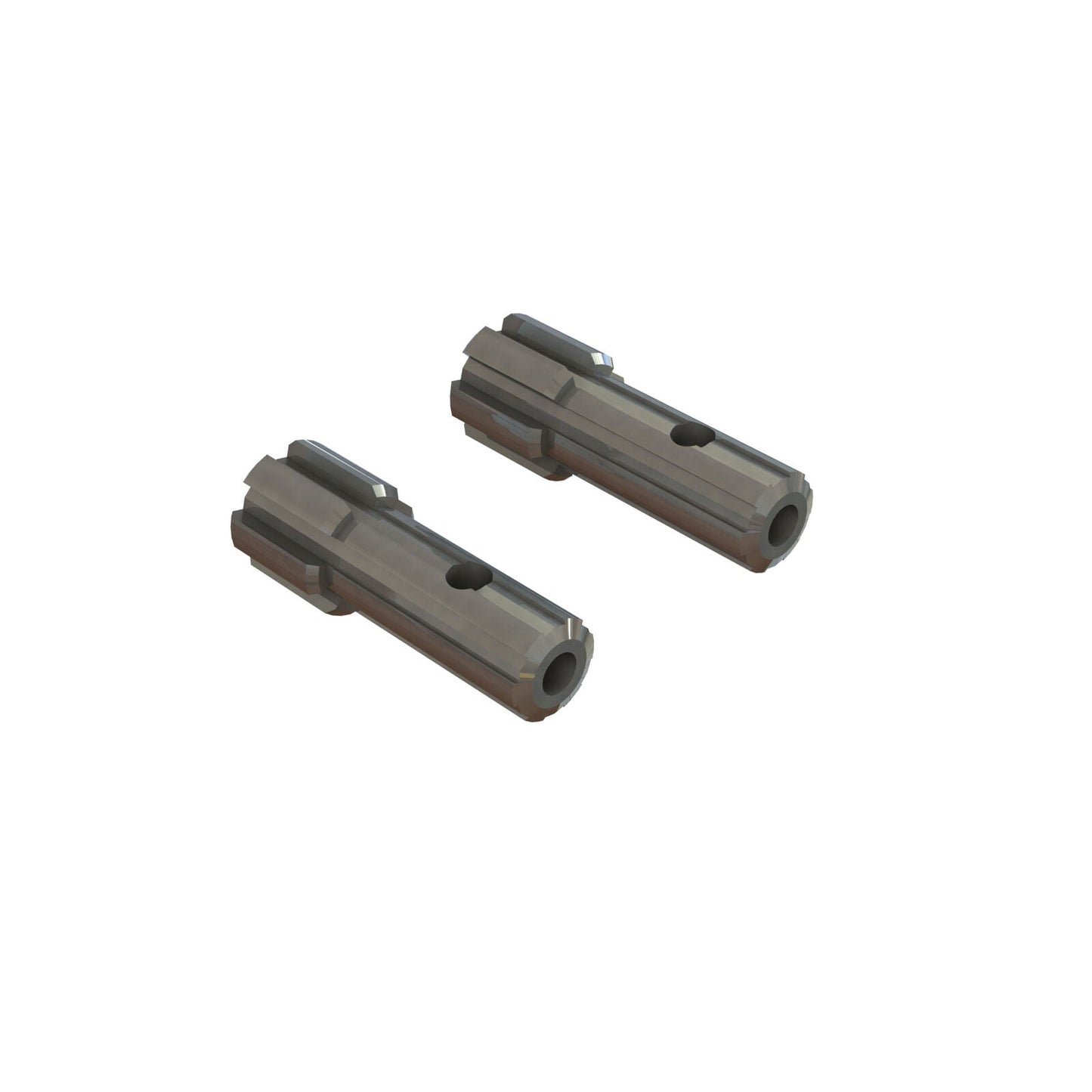 Arrma AR310905 Wheel Axle (2) Typhon 3S