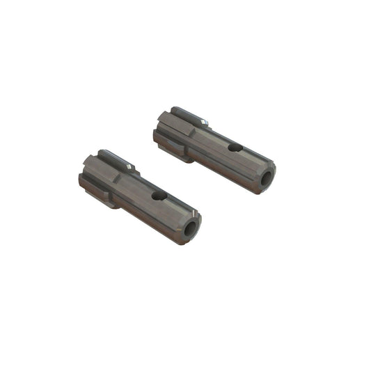 Arrma AR310905 Wheel Axle (2) Typhon 3S